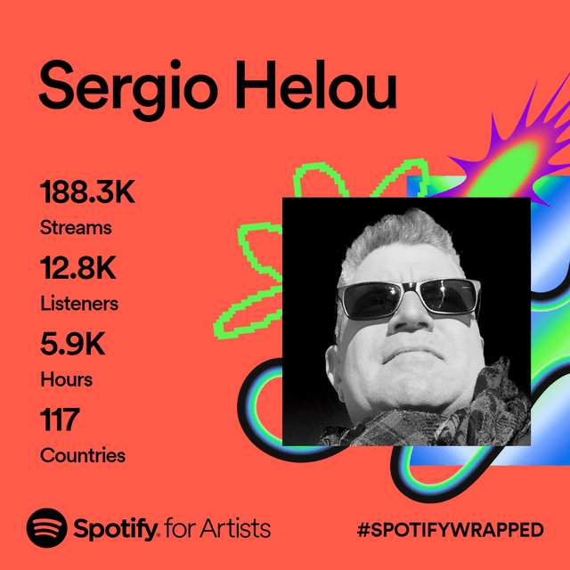 Spotify Artist Wrapped 2023
